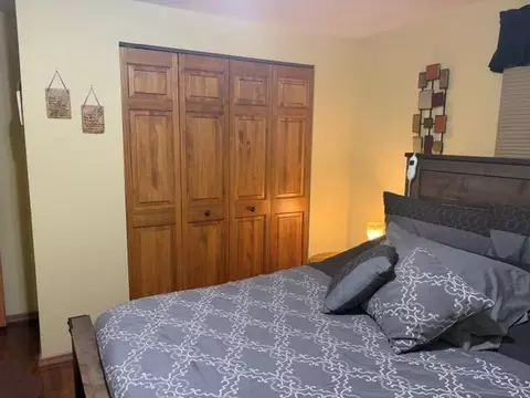 Bedroom - 600 Elm Ave, Olivia, MN 56277 photo 1 of 2