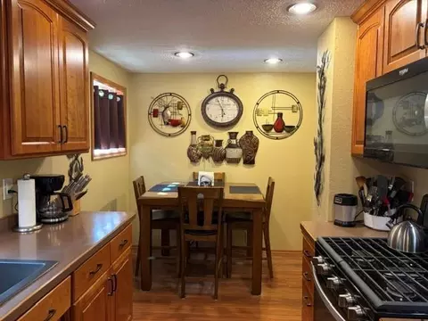 Kitchen - 600 Elm Ave, Olivia, MN 56277 photo 4 of 4