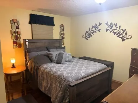 Bedroom - 600 Elm Ave, Olivia, MN 56277 photo 2 of 2