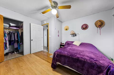 Bedroom - 511 Division St, Waterville, MN 56096 photo 5 of 5