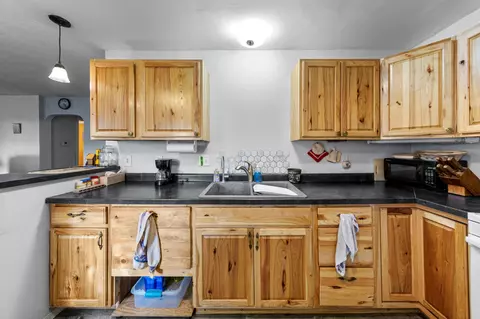 Kitchen - 511 Division St, Waterville, MN 56096 photo 2 of 3