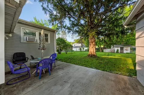 Exterior - 511 Division St, Waterville, MN 56096 photo 2 of 10
