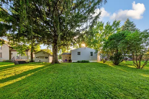 Exterior - 511 Division St, Waterville, MN 56096 photo 8 of 10