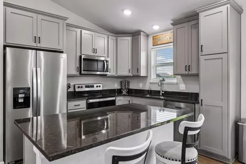 Kitchen - 2131 River Bend Trl, Mayer, MN 55360 photo 1 of 4