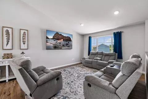 Living - 2131 River Bend Trl, Mayer, MN 55360 photo 1 of 3