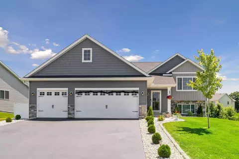 Exterior - 2131 River Bend Trl, Mayer, MN 55360 photo 1 of 4