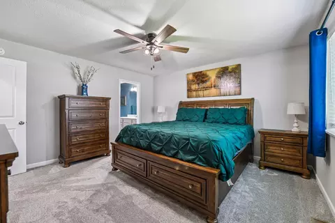 Bedroom - 2131 River Bend Trl, Mayer, MN 55360 photo 1 of 6