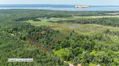 740 Middle Rd, La Pointe, WI 54850 photo 2