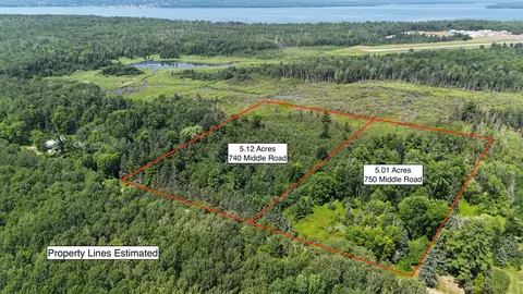 740 Middle Rd, La Pointe, WI 54850 photo 5