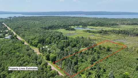 740 Middle Rd, La Pointe, WI 54850 photo 3
