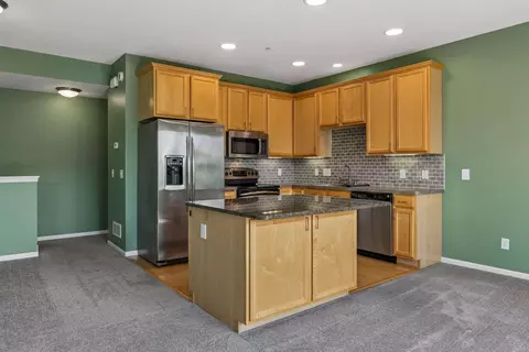 Kitchen - 13510 Brick Path, Rosemount, MN 55068 photo 2 of 7