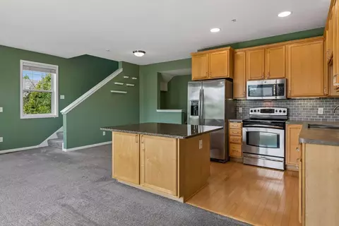 Kitchen - 13510 Brick Path, Rosemount, MN 55068 photo 4 of 7