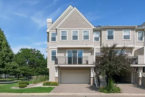 Exterior - 13510 Brick Path, Rosemount, MN 55068 photo 2 of 8