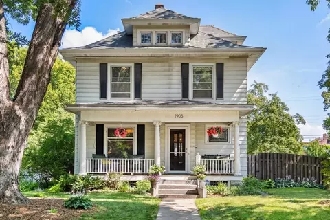 1905 Laurel Ave, Saint Paul, MN 55104
