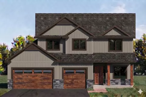 3968 221st Ln NW, Oak Grove, MN 55303