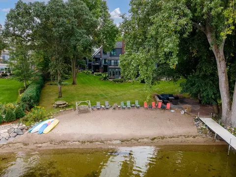 Exterior - 6658 Smithtown Rd, Excelsior, MN 55331 photo 8 of 11