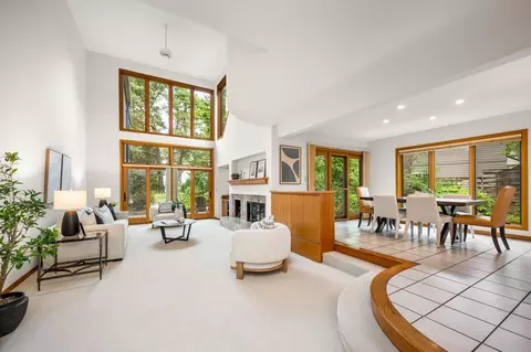 Living - 6658 Smithtown Rd, Excelsior, MN 55331 photo 4 of 4