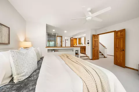 Bedroom - 6658 Smithtown Rd, Excelsior, MN 55331 photo 1 of 4
