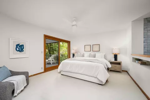Bedroom - 6658 Smithtown Rd, Excelsior, MN 55331 photo 2 of 4