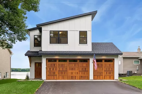 26669 N Drive Dr NW, Zimmerman, MN 55398