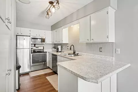 Kitchen - 15865 Griffon Path, Apple Valley, MN 55124 photo 1 of 1