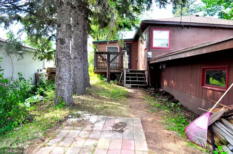 Exterior - 1111 E Camp St, Ely, MN 55731 photo 4 of 5