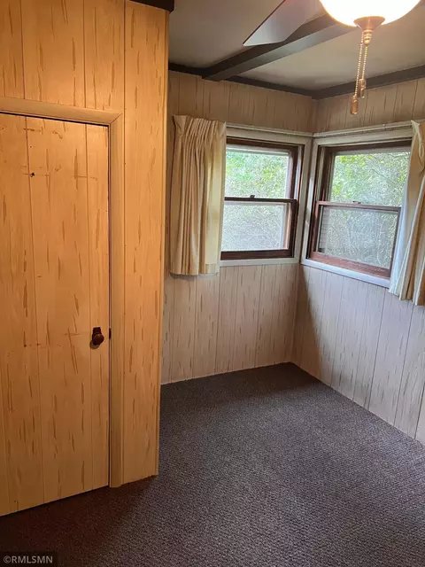 Bedroom - 1111 E Camp St, Ely, MN 55731 photo 1 of 8