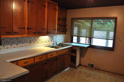 Kitchen - 1111 E Camp St, Ely, MN 55731 photo 2 of 3