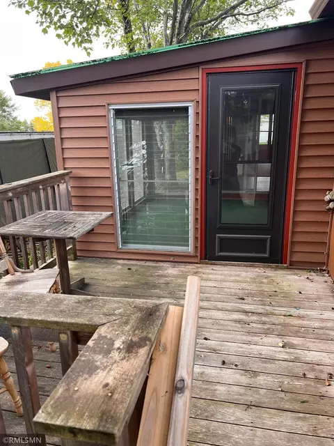Exterior - 1111 E Camp St, Ely, MN 55731 photo 12 of 15