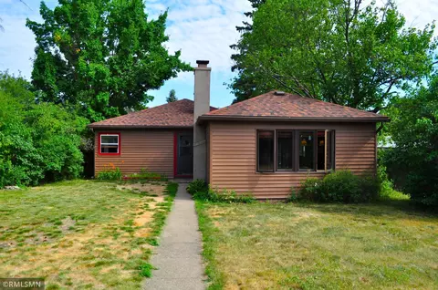 Exterior - 1111 E Camp St, Ely, MN 55731 photo 2 of 5