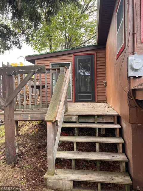 Exterior - 1111 E Camp St, Ely, MN 55731 photo 13 of 15