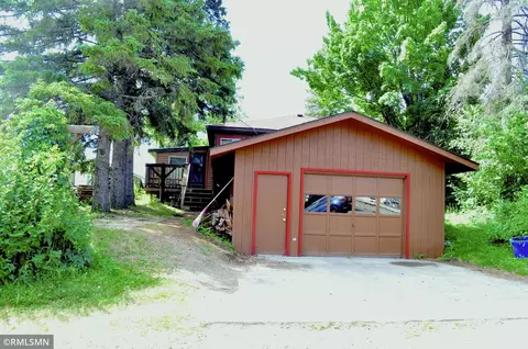 Exterior - 1111 E Camp St, Ely, MN 55731 photo 3 of 5