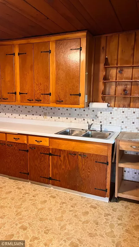 Kitchen - 1111 E Camp St, Ely, MN 55731 photo 2 of 9