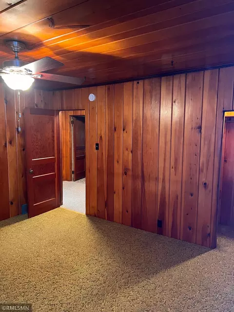Bedroom - 1111 E Camp St, Ely, MN 55731 photo 8 of 8