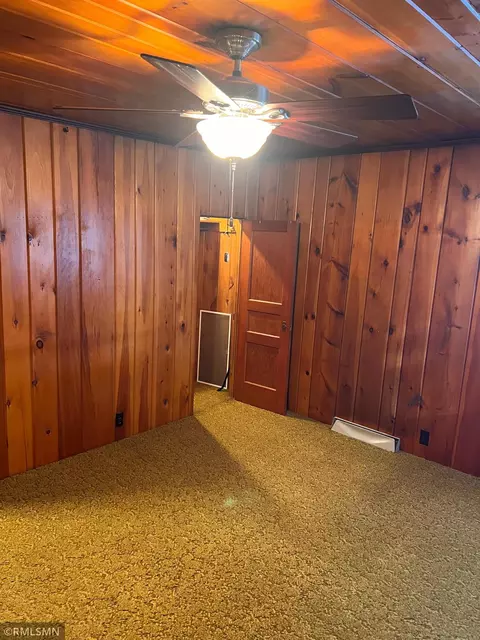 Bedroom - 1111 E Camp St, Ely, MN 55731 photo 6 of 8