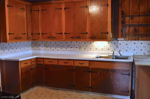 Kitchen - 1111 E Camp St, Ely, MN 55731 photo 1 of 3