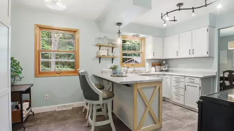 Kitchen - 2952 8th Ave, Chetek, WI 54728 photo 1 of 4