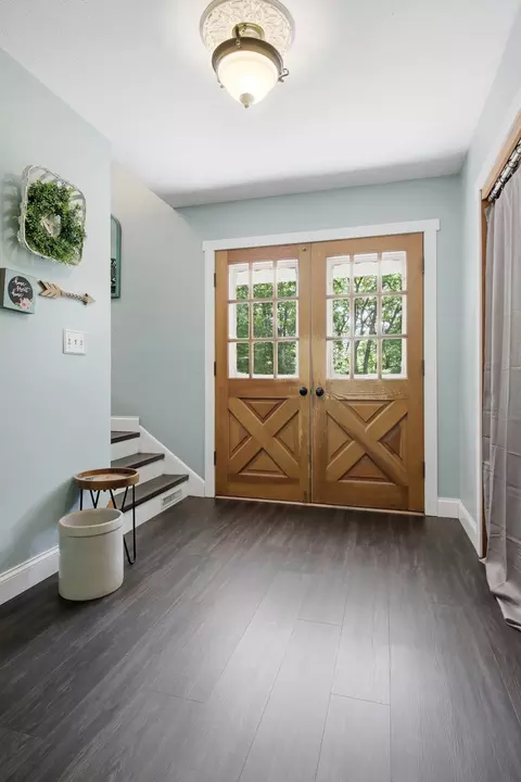 Entry Way - 2952 8th Ave, Chetek, WI 54728 photo 1 of 6