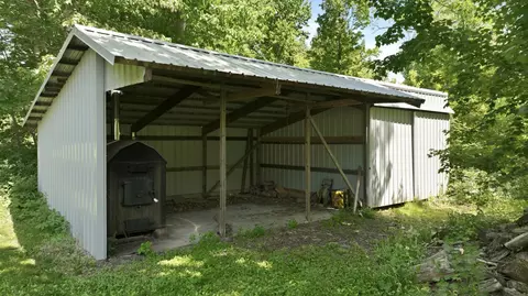 Exterior - 2952 8th Ave, Chetek, WI 54728 photo 7 of 8