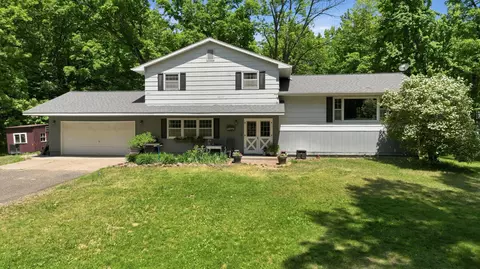 Exterior - 2952 8th Ave, Chetek, WI 54728 photo 5 of 8