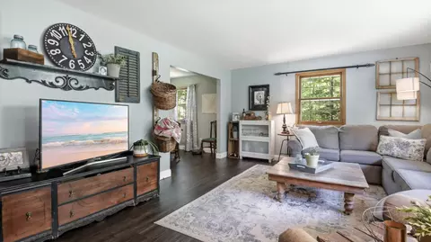 Living - 2952 8th Ave, Chetek, WI 54728 photo 2 of 2