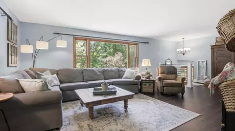 Living - 2952 8th Ave, Chetek, WI 54728 photo 1 of 2