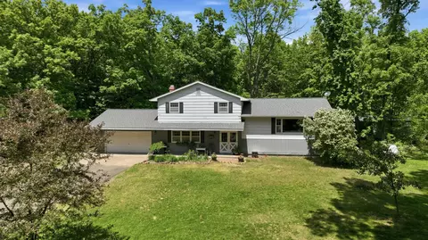 Exterior - 2952 8th Ave, Chetek, WI 54728 photo 4 of 8