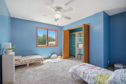 Bedroom - 904 14th Ave SE, Austin, MN 55912 photo 4 of 6