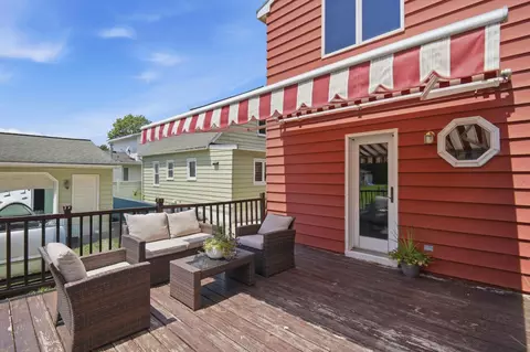 Exterior - 904 14th Ave SE, Austin, MN 55912 photo 9 of 10