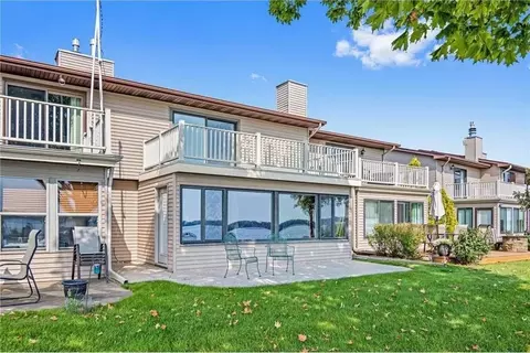 71 1st St SE, Forest Lake, MN 55025