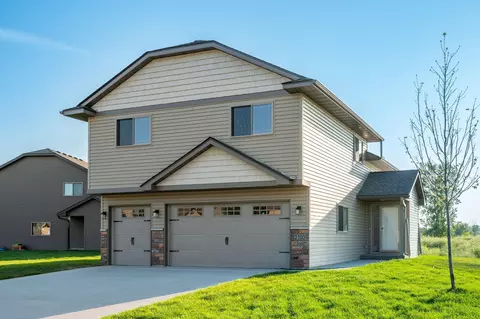 2100 Eagle St, Rush City, MN 55069