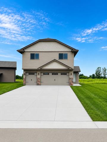 2100 Eagle St, Rush City, MN 55069