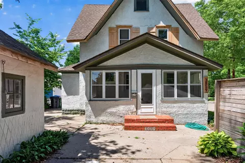 3859 Penn Ave N, Minneapolis, MN 55412