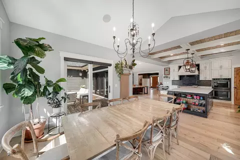 Dining - 8524 Haeg Dr, Bloomington, MN 55431 photo 3 of 4